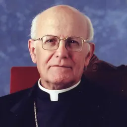 Portrait of Elías Yanes Álvarez