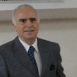 Portrait of Paulo Renato Souza