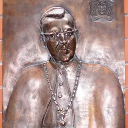 Portrait of Wilhelm Kempf