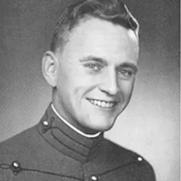 Portrait of William D. Curry
