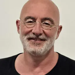 Portrait of Carsten Saft