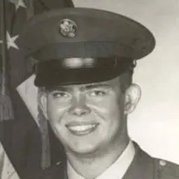 Portrait of Frank A. Herda