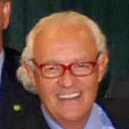 Portrait of Ney Latorraca