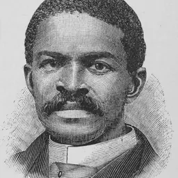 Portrait of Thomas McCants Stewart