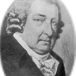 Portrait of Wadsworth Busk