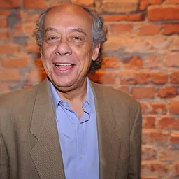 Portrait of José Trajano