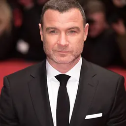 Portrait of Liev Schreiber
