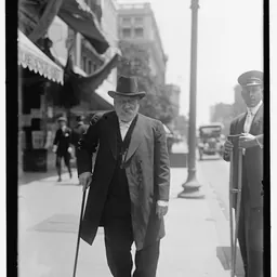 Portrait of Edwin R. Heath