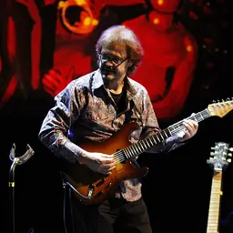 Portrait of Federico Ramos