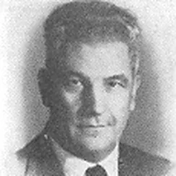 Portrait of Salvatore Scoca