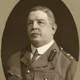 Portrait of John Patrick McGlinn
