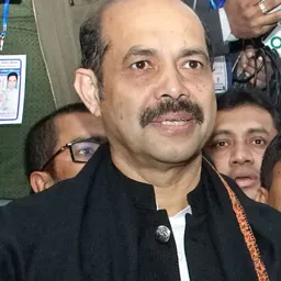 Portrait of Atiqul Islam