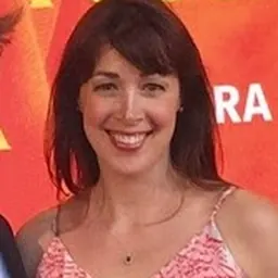 Portrait of Autumn Withers