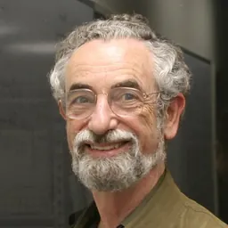 Portrait of Elliott H. Lieb