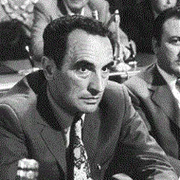 Portrait of Silvano Filippelli