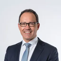 Portrait of Corey Wingard