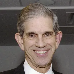 Portrait of James D. Spaniolo