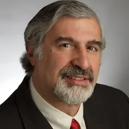 Portrait of Richard Kurin