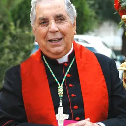 Portrait of Luigi Bommarito