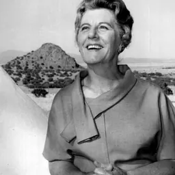 Portrait of Anne Seymour