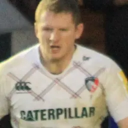 Portrait of Michael Noone