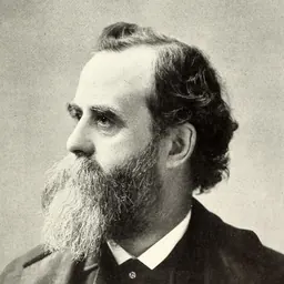Portrait of Bradley Smalley