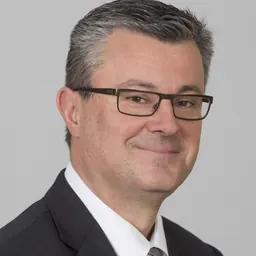 Portrait of Tihomir Orešković