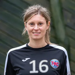 Portrait of Petra Blazek