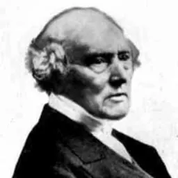 Portrait of Thomas Kirkman