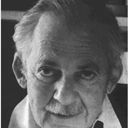 Portrait of Herbert L. Anderson