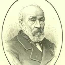 Portrait of Santiago de Masarnau Fernández