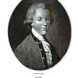 Portrait of Henry Watson