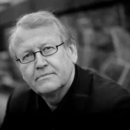 Portrait of Tor Fuglevik