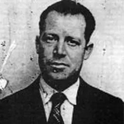 Portrait of Antonio Cieri