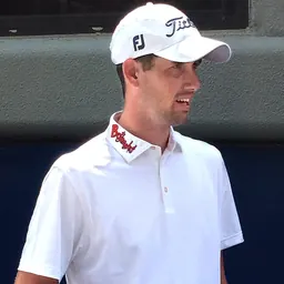 Portrait of Chesson Hadley