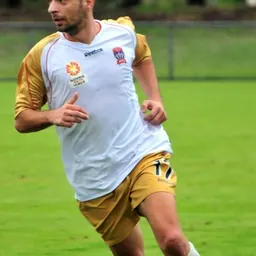 Portrait of Fabio Vignaroli