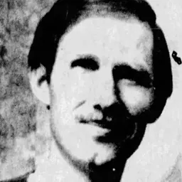 Portrait of Jim McClarin
