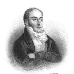 Portrait of Walter Venning