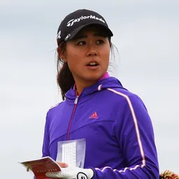 Portrait of Danielle Kang