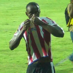 Portrait of Mohamed Koné
