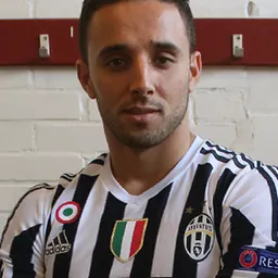 Portrait of Ouasim Bouy