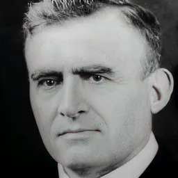 Portrait of John J. O'Kelly