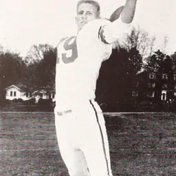 Portrait of Harvey White