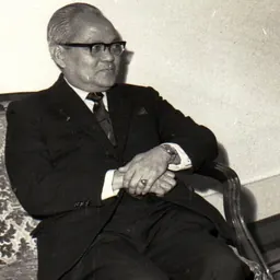 Portrait of Narciso G. Reyes