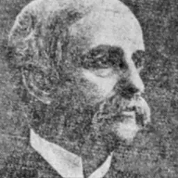 Portrait of James Schouler