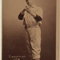 Portrait of Alex Ferson