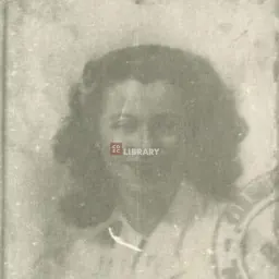Portrait of Marisa Diena