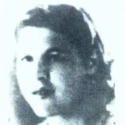 Portrait of Stefanina Moro