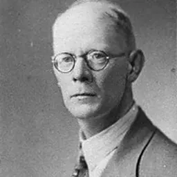 Portrait of Horace Herring