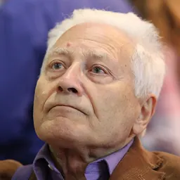 Portrait of Igor Kon